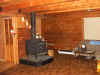 Interior Log Cabin 4.JPG (402980 bytes)