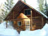 Log Cabin Winter 1.jpg (275167 bytes)
