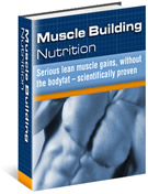 Will Brink's Muscle Building Nutrition Guide and Bodybuilding Supplements Review